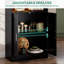 170cm H x 60cm W Standard Bookcase-694505964