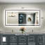Miroir de salle de bain Matte-1404125377-1404125380