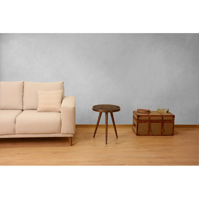 Table de bout Patil