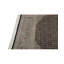 Jahan Hand-Knotted Wool BLACK / WINE Area Rug