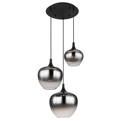 Edith 3 - Light Pendant
