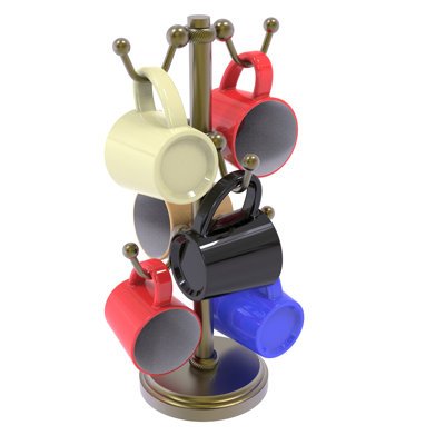 Frankenmuth Mug Tree