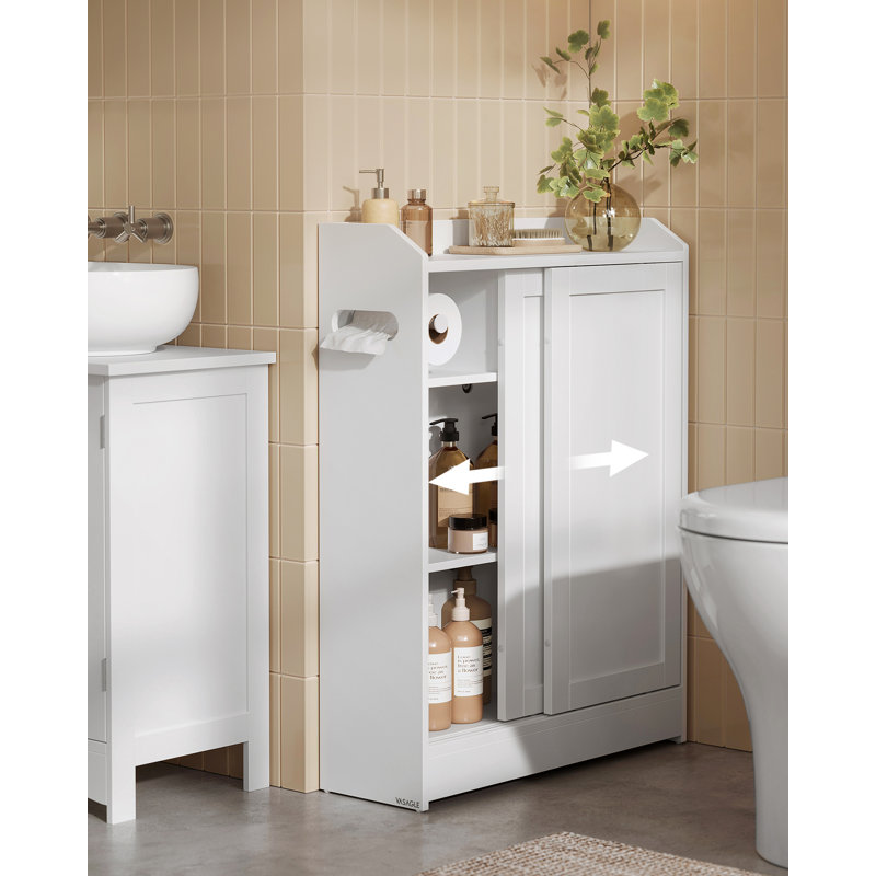 Rykia Bathroom Cabinet
