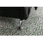 Chaise longue rembourrée avec fonction de vibration-1728069387