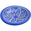 Handmade Ceramic Decorative Plate