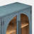 Storage Console Table With 4 Doors-278412207