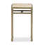 Axel End Table