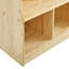 Casier large de 53,94 po Contrella 3