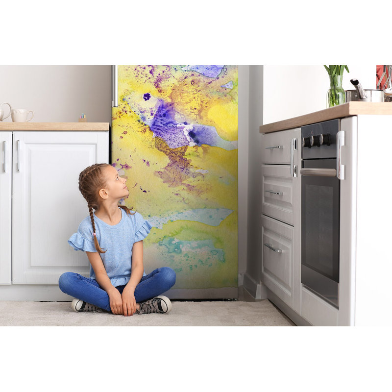 Door Decal