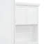 Blanc, style persienne, grand lit, tablettes de rangement, construction en bois de pin, lit de taille facile à assembler en blanc avec bois de style, pliable pour la journée