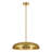 Lysander 3 - Light 20" Single Dome Kitchen Island Pendant Light-707790882