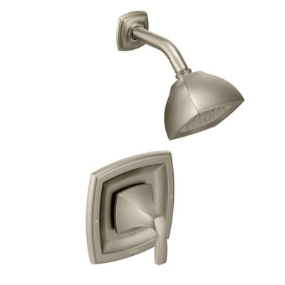 Voss  Diverter Shower Faucet Posi-Temp