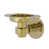 Unlacquered Brass