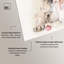 Impression sur toile Milkshake Frenchie-1964568726
