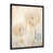 Black Picture Framed