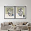 Noir Vase Set Set by Oliver Gal-6318809-261616228