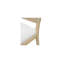 Claire Upholstered Dining Chair