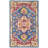 Posner Hand Tufted Wool Oriental Rug-33492004