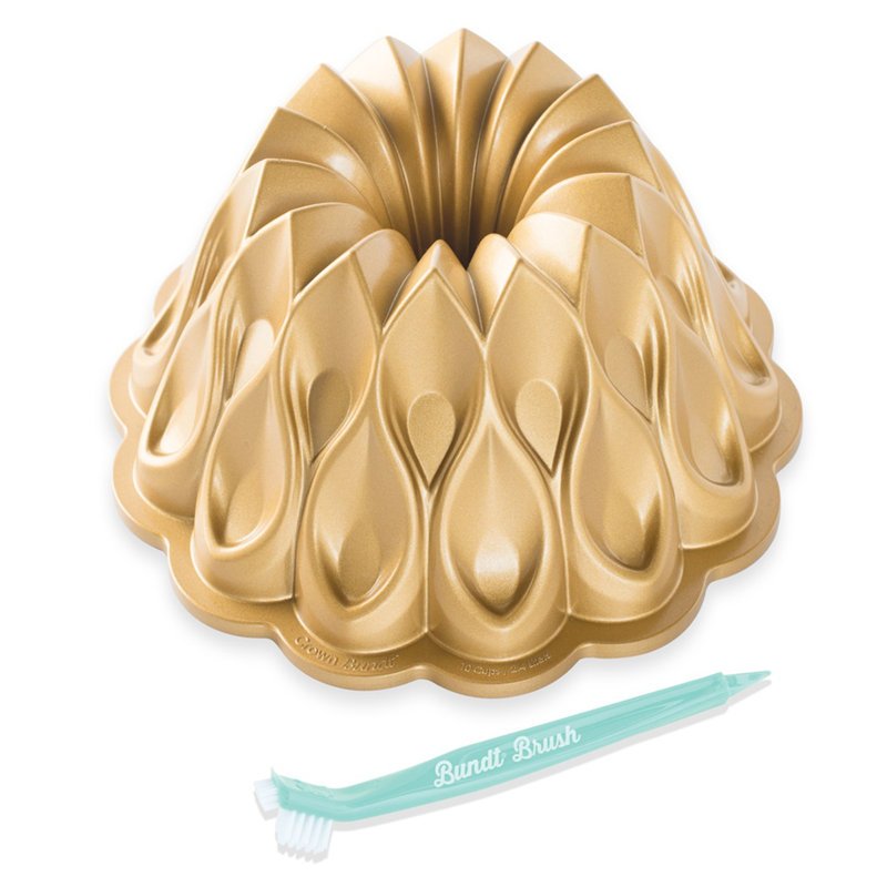 Nordic Ware Classic Cake Pan