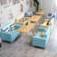 Causeuse 47,2 po Honorat-1321941480