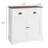 Moncear 18.9'' Sideboard