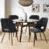 Aunnika 19'' H Upholstered Side Chair