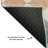 Premium Machine Washable Bunderberg AMF1007 Geometric Rug-1885880147