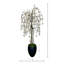 Faux Cherry Blossom Tree in Fiberstone Pot-942433631