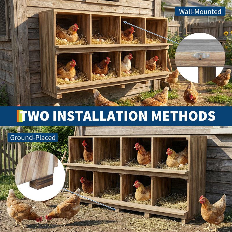 Chicken Coop