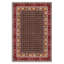 Vintage Look Flatweave Area Rug-135772817