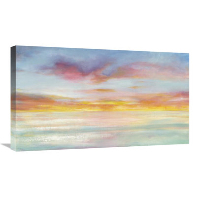 " Pastel Sky " by Danhui Nai