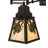 Jakada Steel Swing Arm Sconce