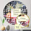 Miroir mural rond-96241069