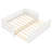 Twin Size Platform Bed Can Be Converted Into A Double Twin Platform Bed-1288051771-1288051768