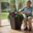 Large Flower Pot Planter Box