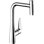 hansgrohe Talis Select S HighArc Kitchen Faucet, 2-Spray Pull-Out, 1.75 GPM