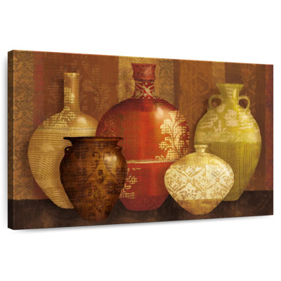 Kerner Tuscan Crossing Crop