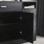 Akillies 41.34'' Sideboard