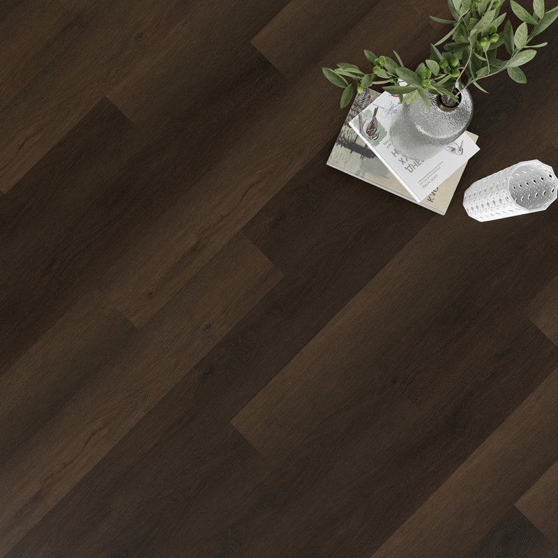 Plancher en vinyle Clew Bay Premium
