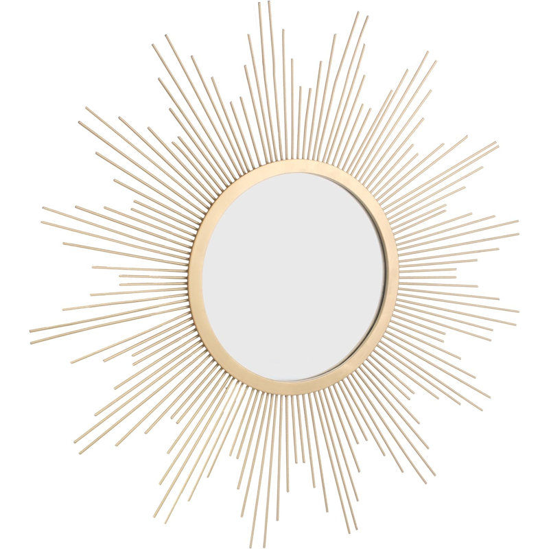 Glasser Mirror