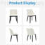 Upholstered Dining Chair