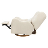 Westham Electronic Recliner and Glider with USB Port by Nate Berkus