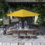 Parasol de patio 11 'en bronze avec inclinaison automatique et manivelle en oléfine citron-1974771719-1974772195