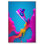 «Sneaker Colorful Splash» par Orren Ellis
