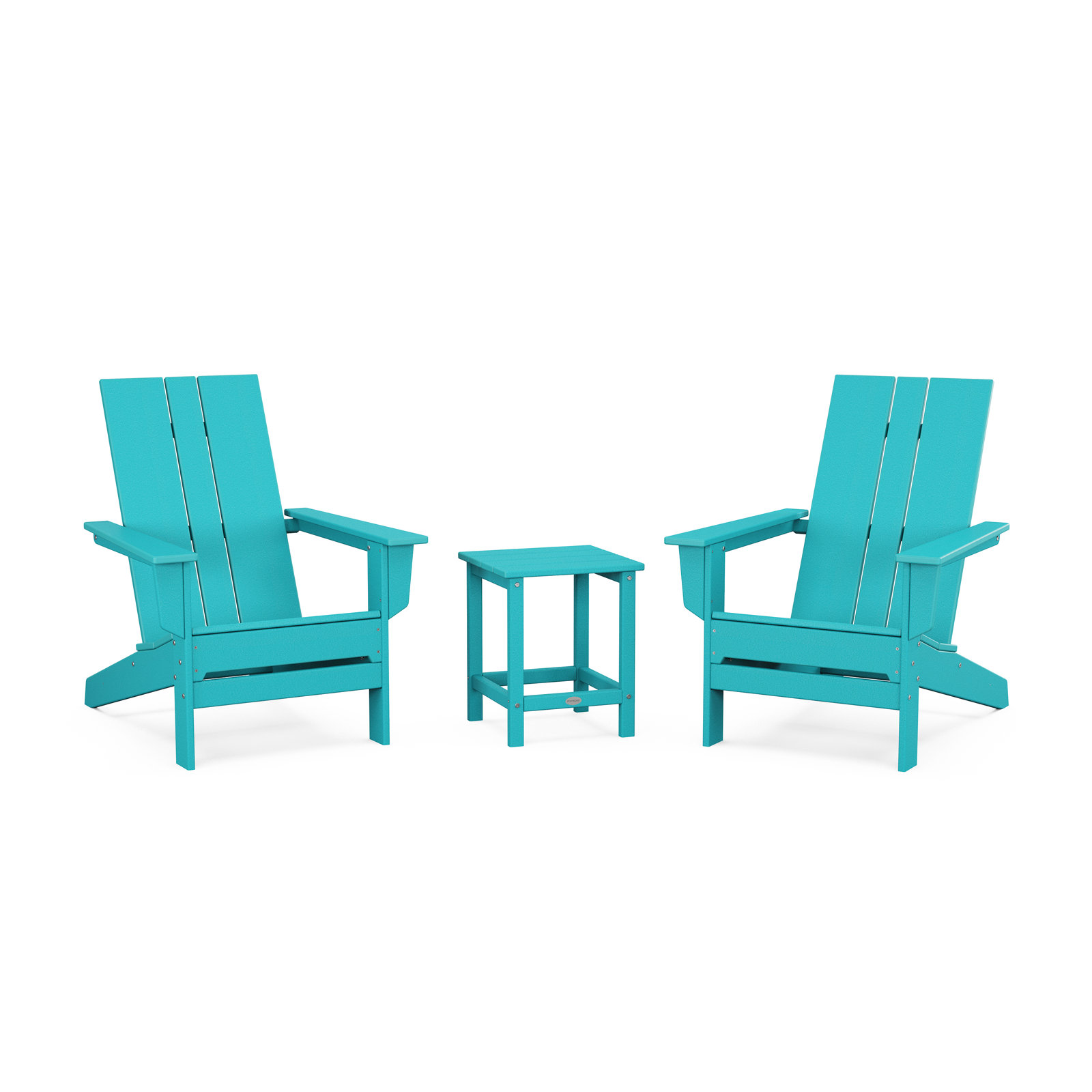 POLYWOOD® Adirondack Chair, Aruba