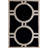 Cambridge Hand Tufted Wool Geometric Rug-10990956