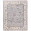 Samarkand 110 Area Rug In Grey / Ivory-1277673752