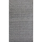 Antique Navajo American Gray 1940s Rug