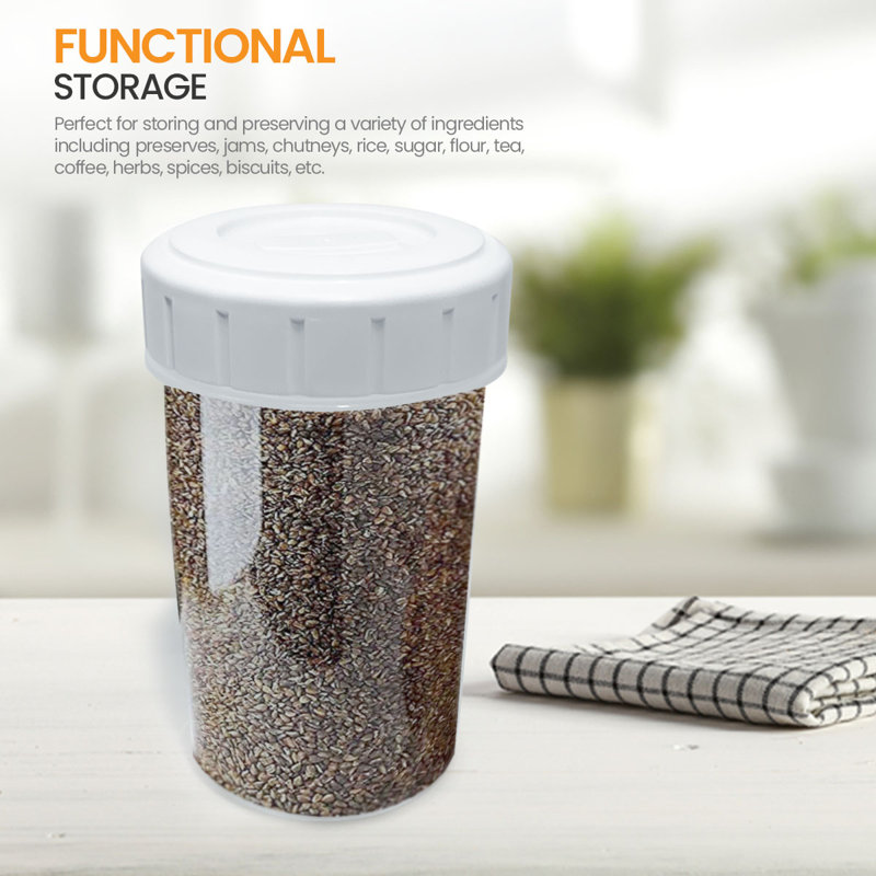 Food Storage Container