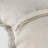 Crawford No Decorative Addition Linen Reversible Pillow Cover